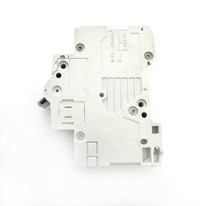 Moeller Faz FAZN-C16 C16 16A 16 Amp MCB Circuit Breaker Type C